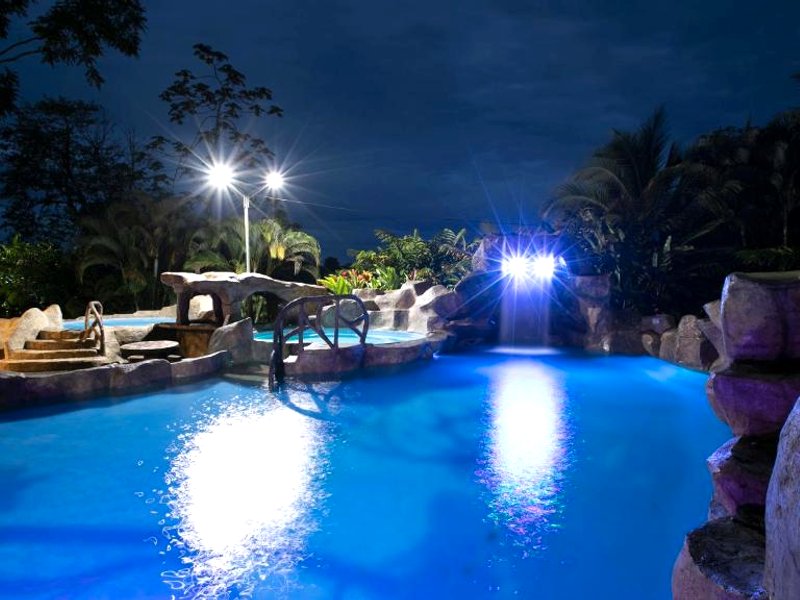 Hotel las Orquideasの写真