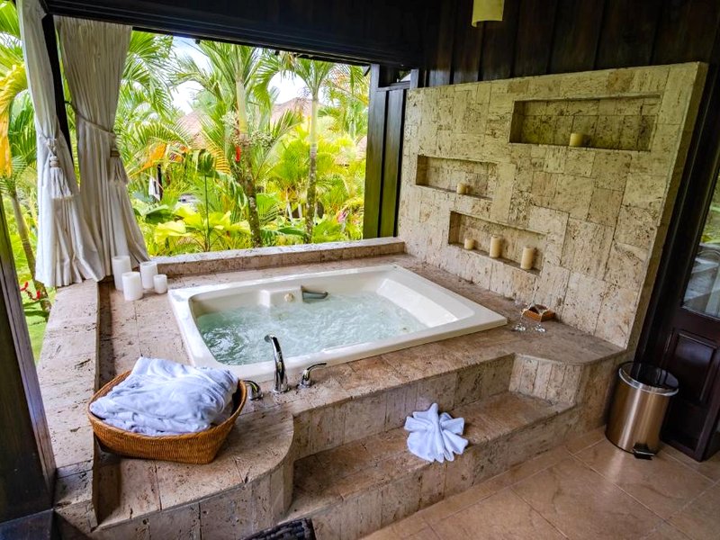 Hotel Lomas del Volcanの写真