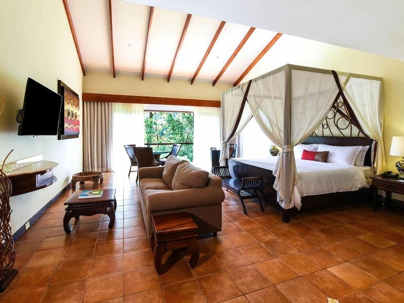 タバコン サーマル リゾート&スパ (Tabacon Thermal Resort & Spa)の写真
