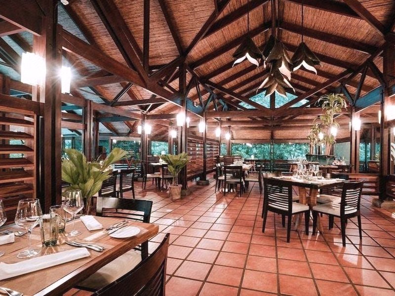 タバコン サーマル リゾート&スパ (Tabacon Thermal Resort & Spa)の写真