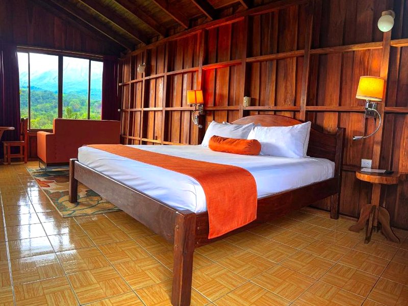 Arenal Roca Lodge & Bungalowsの写真