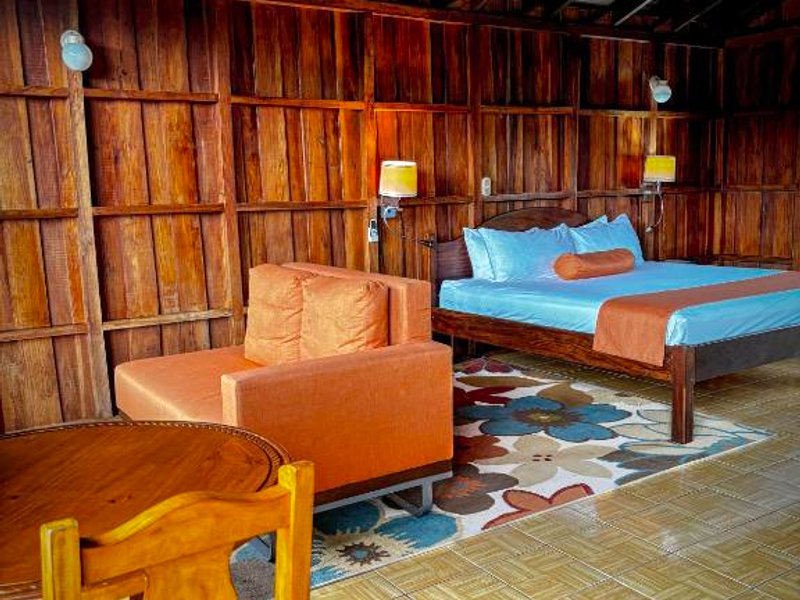 Arenal Roca Lodge & Bungalowsの写真