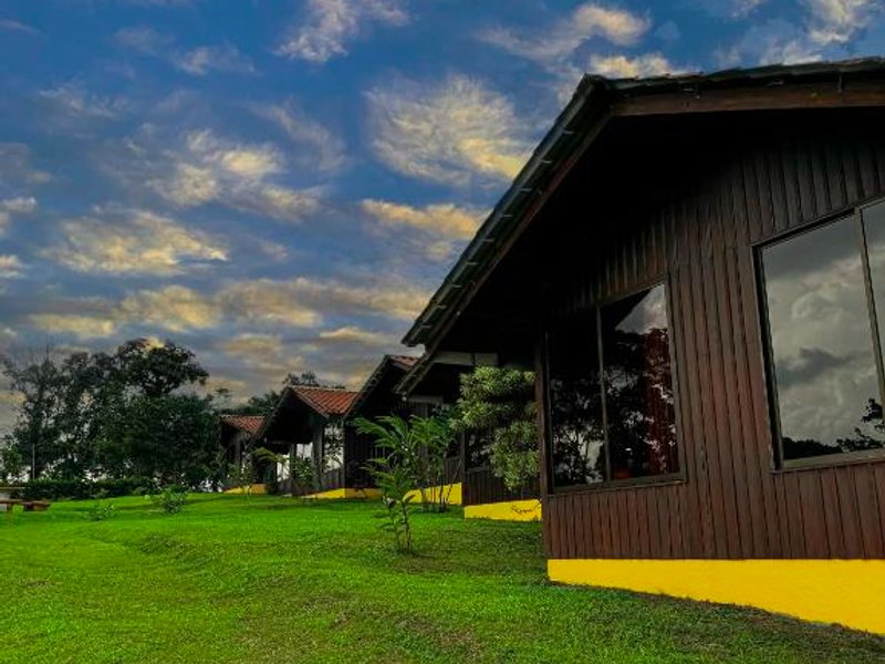 Arenal Roca Lodge & Bungalowsの写真