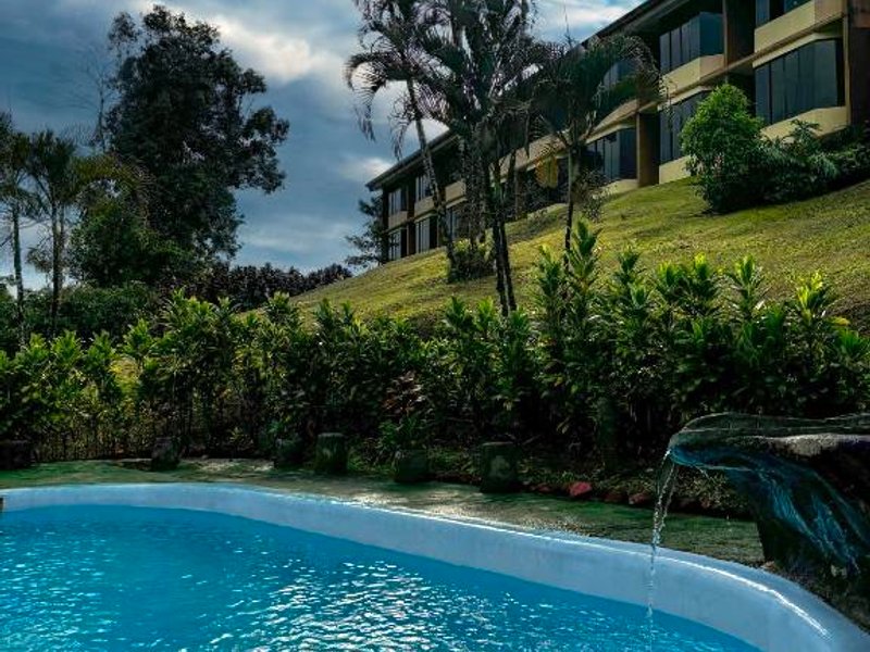 Arenal Roca Lodge & Bungalowsの写真