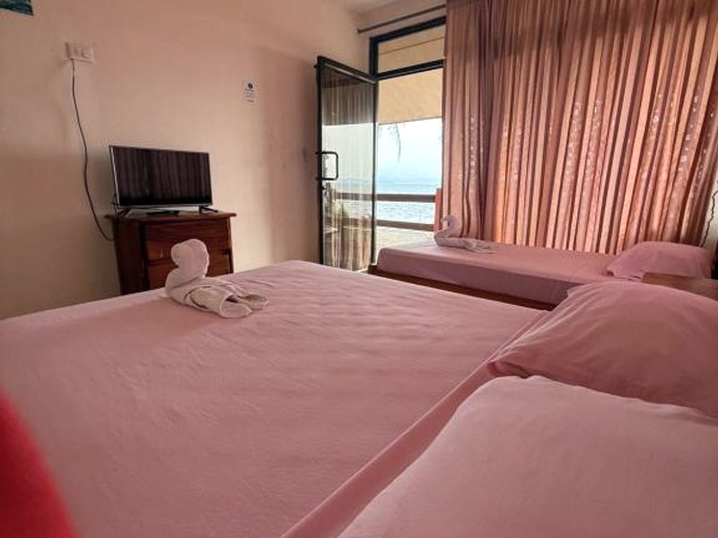 Hotel La Roca del Marの写真