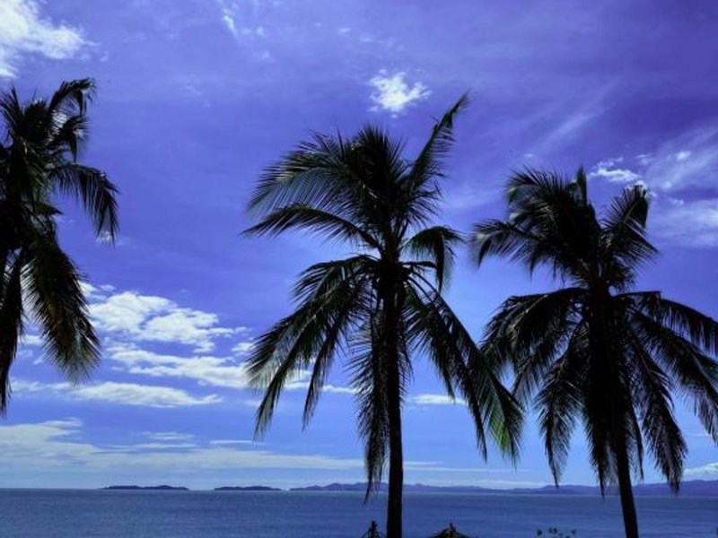Hotel La Roca del Marの写真