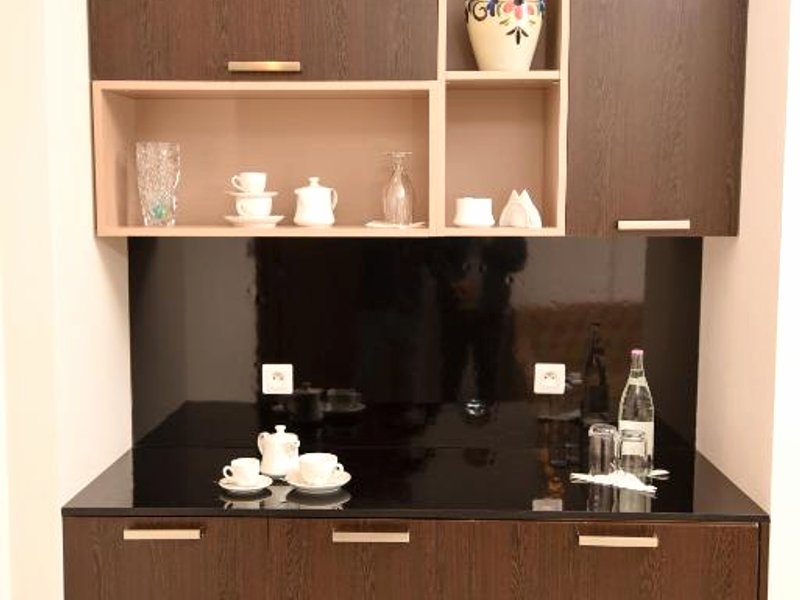 Hotel Lescure Business and SPAの写真