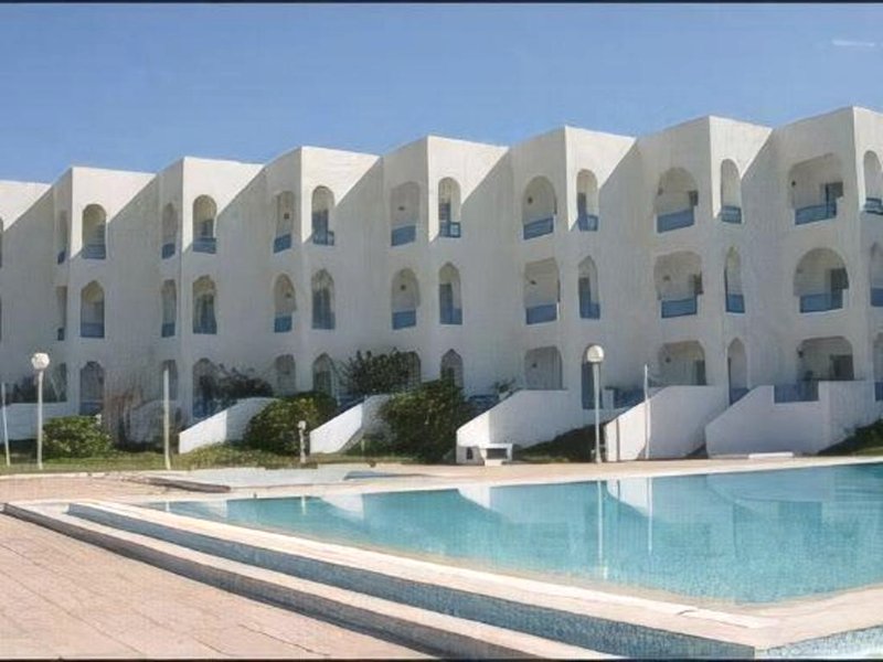 Hotel Ezzahra Dar Tunisの写真