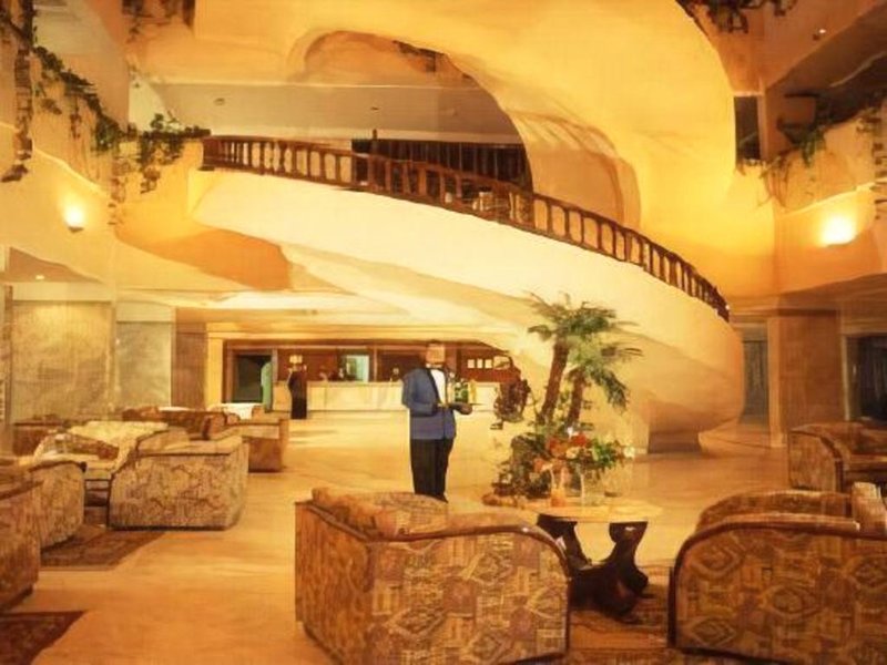 Hotel Ezzahra Dar Tunisの写真