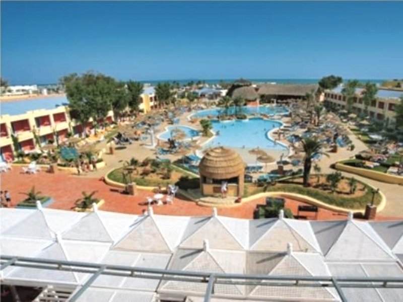 Caribbean World Borj Cedria Hotel - All Inclusiveの写真