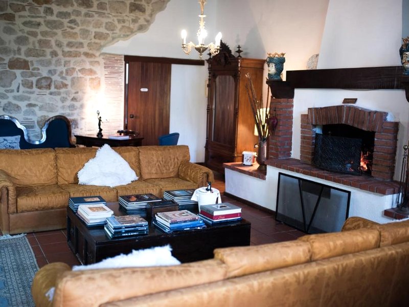 Agriturismo Casalicchioの写真