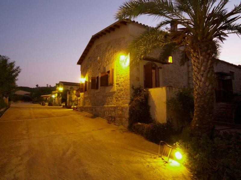 Agriturismo Casalicchioの写真