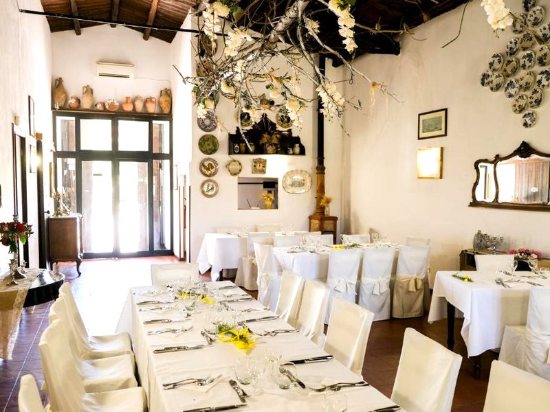 Agriturismo Casalicchioの写真