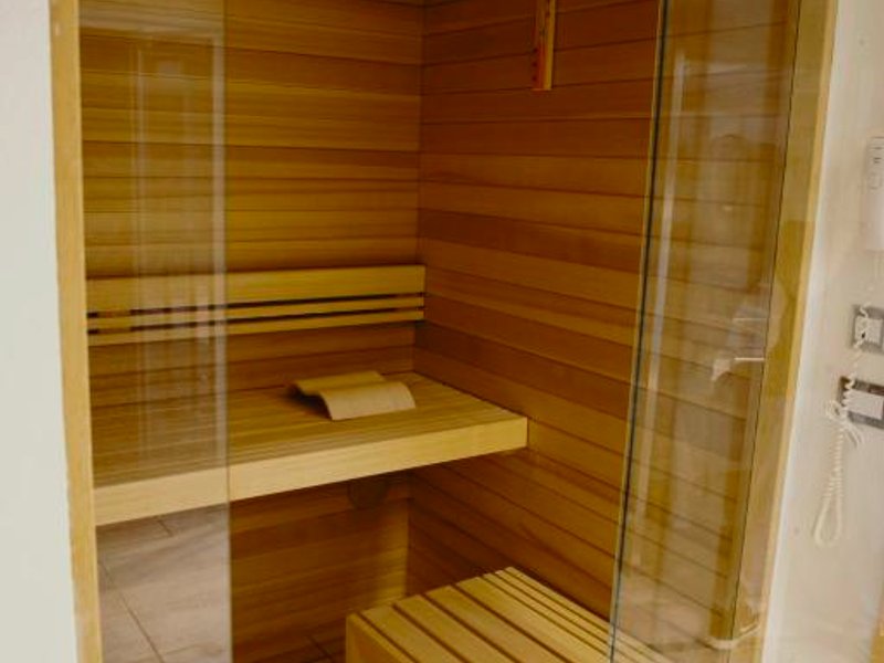 Halykos Hotelの写真