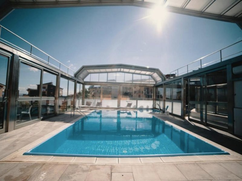 Halykos Hotelの写真