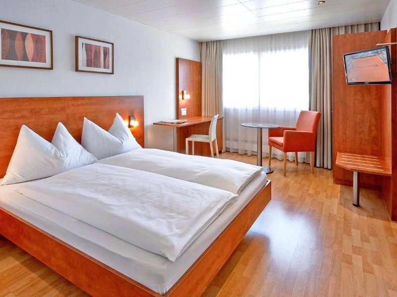 ソレル ホテル アーラウアーホフ (Sorell Hotel Aarauerhof)の写真