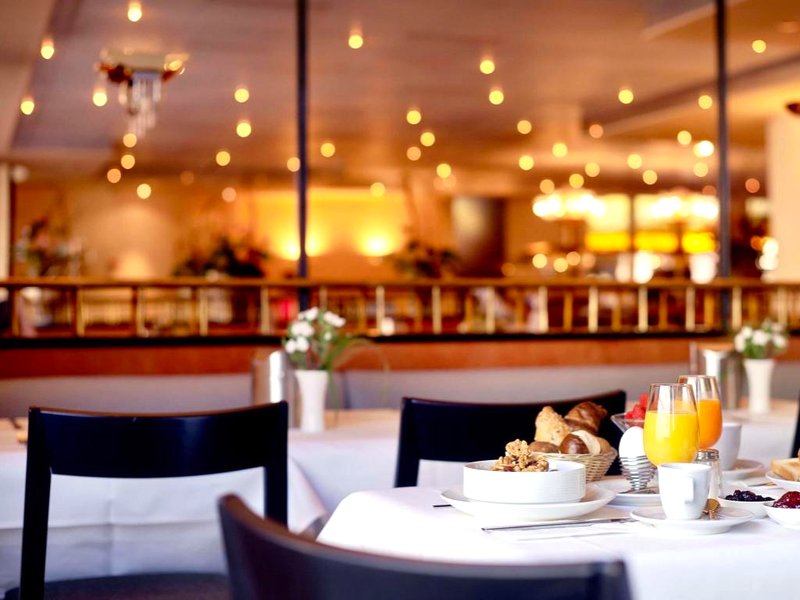 ソレル ホテル アーラウアーホフ (Sorell Hotel Aarauerhof)の写真