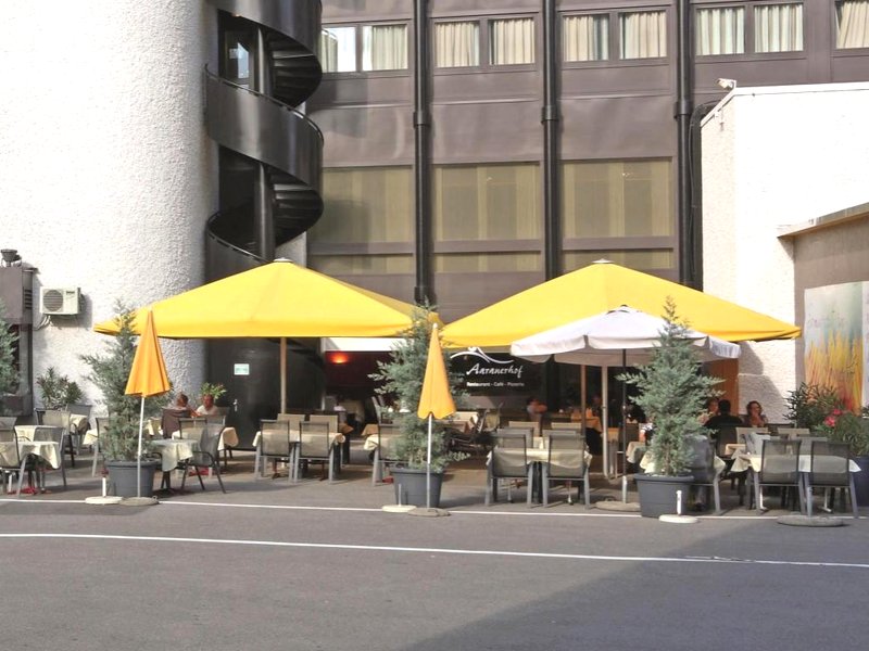 ソレル ホテル アーラウアーホフ (Sorell Hotel Aarauerhof)の写真