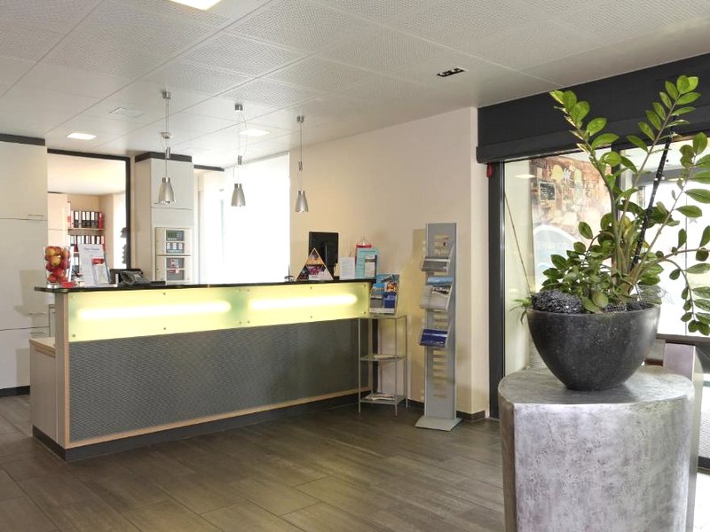 アーラウ ウエスト スイス クオリティ ホテル (Aarau West Swiss Quality Hotel)の写真