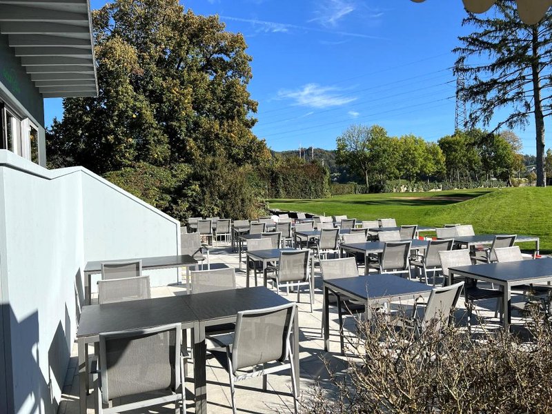 アーラウ ウエスト スイス クオリティ ホテル (Aarau West Swiss Quality Hotel)の写真