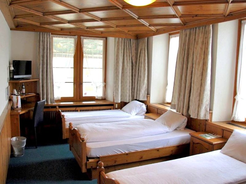 Hotel zum Kreuzの写真