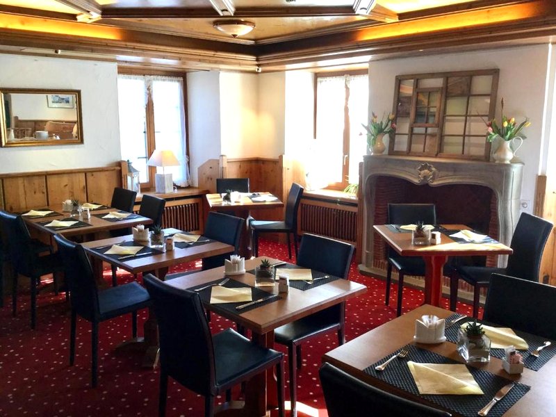 Hotel zum Kreuzの写真