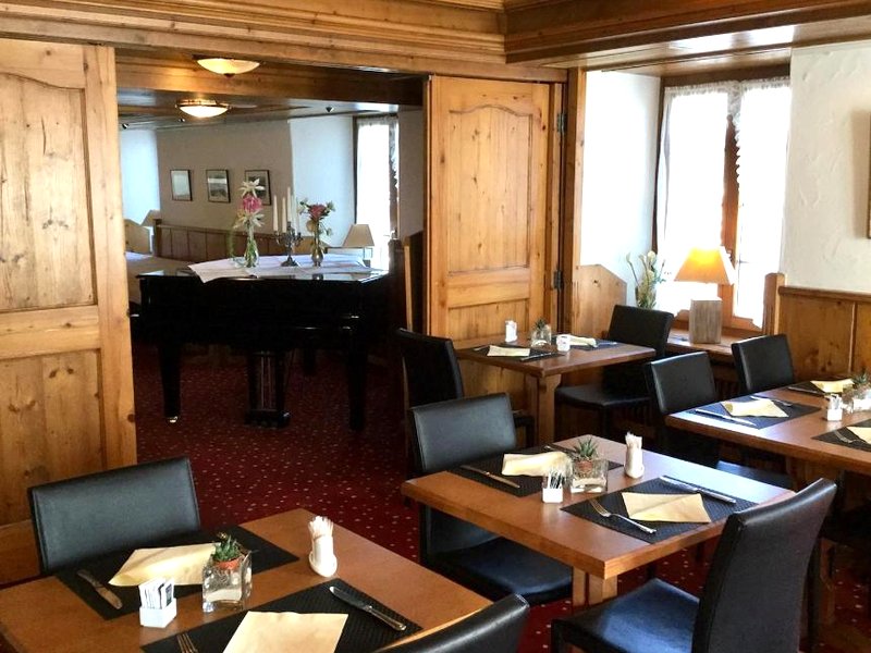 Hotel zum Kreuzの写真