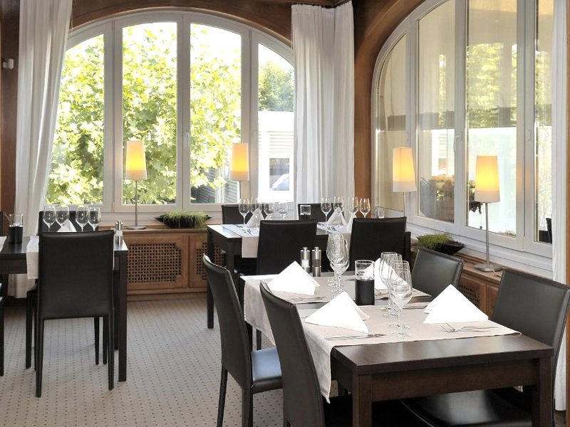 アパート ホテル アーラウ ウェスト スイス クオリティ (Aparthotel Aarau-West Swiss Quality)の写真