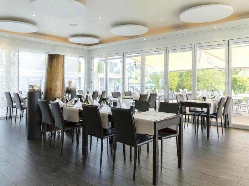 アパート ホテル アーラウ ウェスト スイス クオリティ (Aparthotel Aarau-West Swiss Quality)の写真