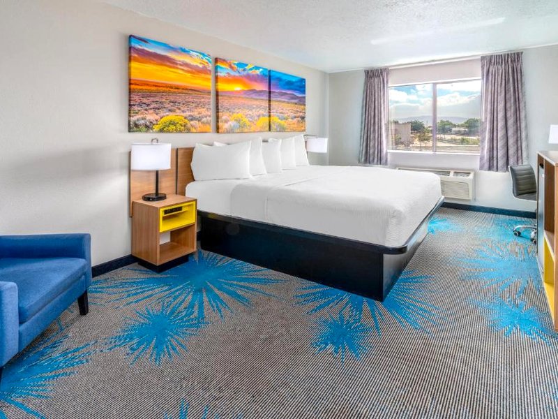 デイズ イン バイ ウィンダム ロス ルナス (Days Inn by Wyndham Los Lunas)の写真