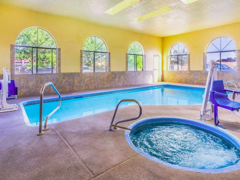 デイズ イン バイ ウィンダム ロス ルナス (Days Inn by Wyndham Los Lunas)の写真