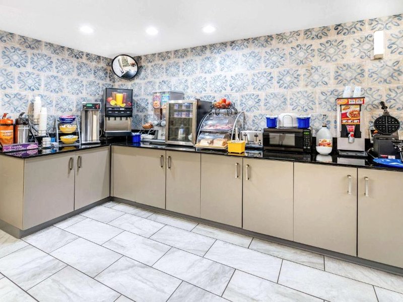 デイズ イン バイ ウィンダム ロス ルナス (Days Inn by Wyndham Los Lunas)の写真