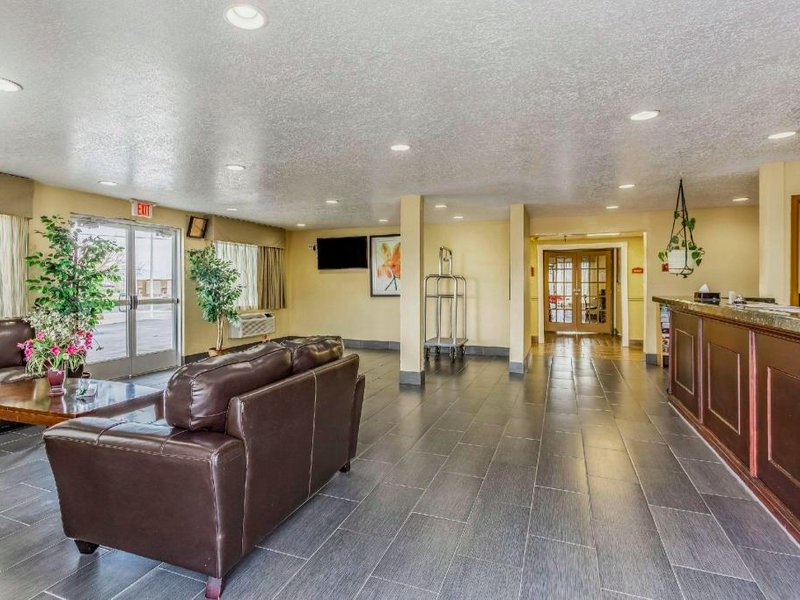 クオリティ イン ロス ルナス (Quality Inn Los Lunas)の写真