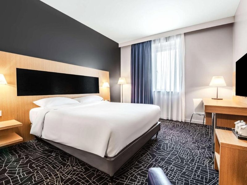 パーク イン バイ ラディソン ピーターボロー ホテル (Park Inn by Radisson Peterborough Hotel)の写真