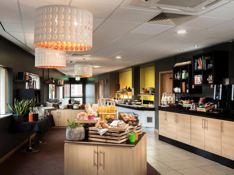 パーク イン バイ ラディソン ピーターボロー ホテル (Park Inn by Radisson Peterborough Hotel)の写真