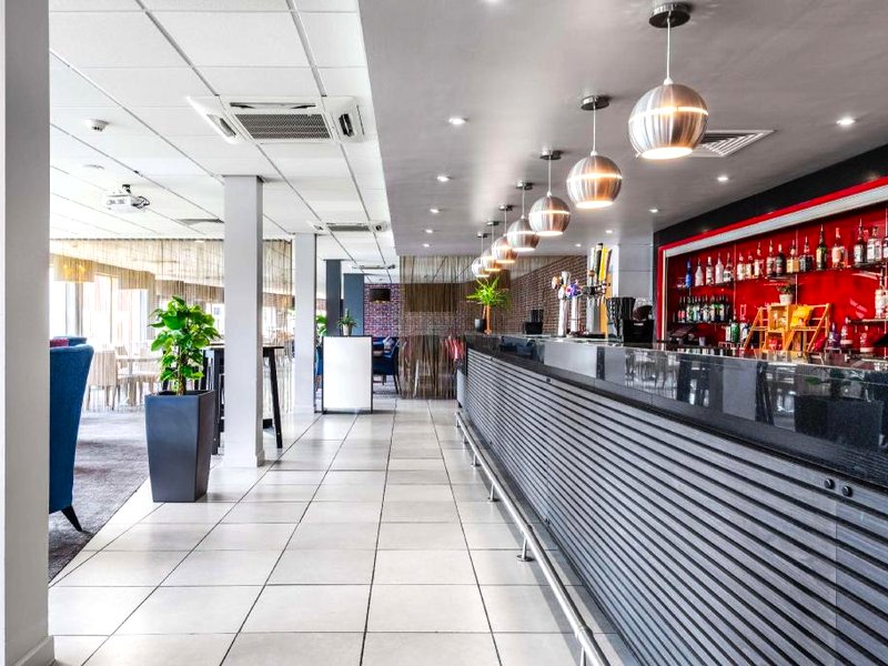 パーク イン バイ ラディソン ピーターボロー ホテル (Park Inn by Radisson Peterborough Hotel)の写真