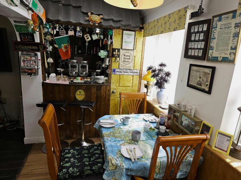 Rose Marie Guest Houseの写真
