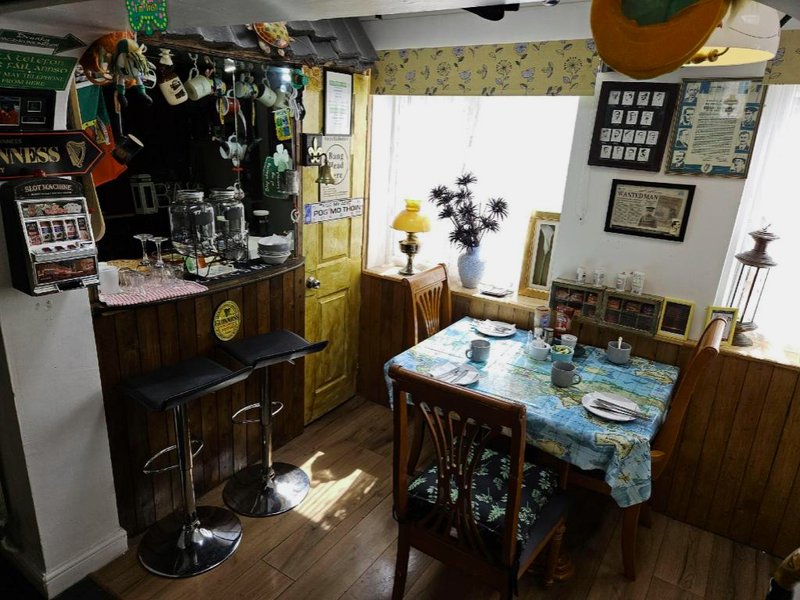 Rose Marie Guest Houseの写真