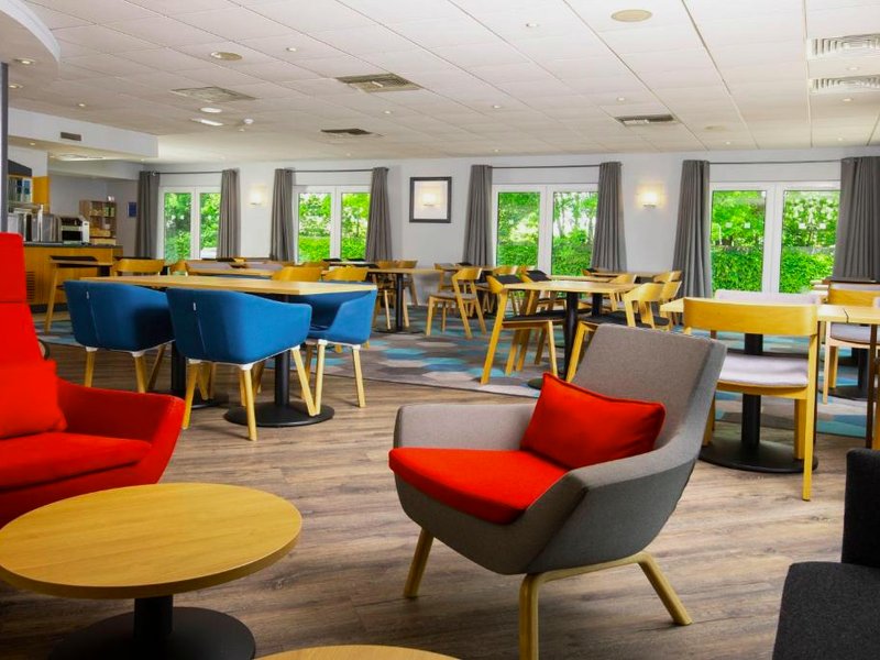 Holiday Inn Express Peterborough By IHGの写真