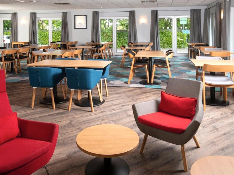 Holiday Inn Express Peterborough By IHGの写真
