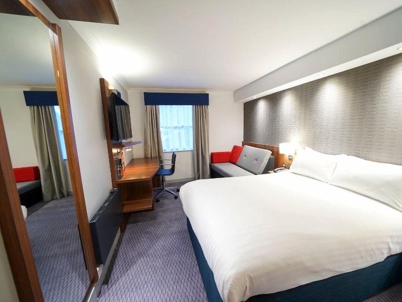 Holiday Inn Express Leeds-East By IHGの写真