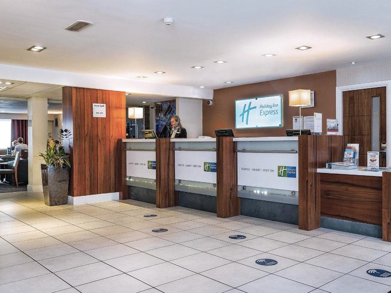 Holiday Inn Express Leeds-East By IHGの写真
