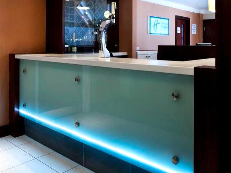 Holiday Inn Express Leeds-East By IHGの写真