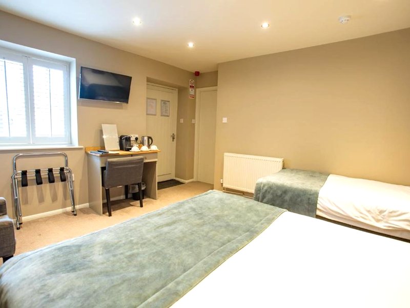The Midland Hotelの写真
