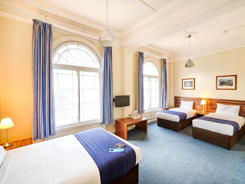 ディスカバリー イン リーズ (Discovery Inn - Leeds)の写真