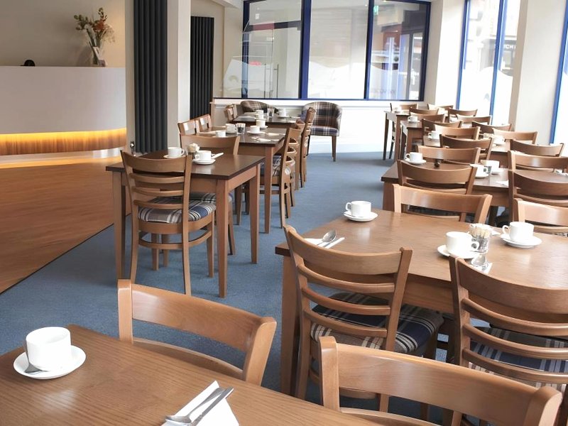 ディスカバリー イン リーズ (Discovery Inn - Leeds)の写真