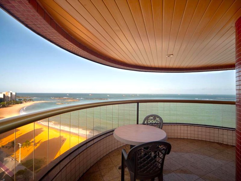 クオリティ スイーツ ヴィラ ベーリャ (Quality Suites Vila Velha)の写真