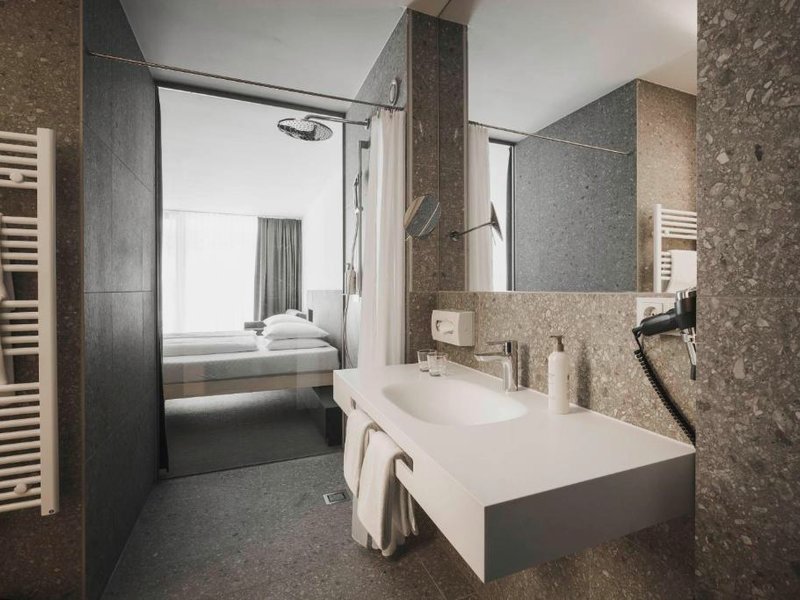 Sportlers Lodge Sölden lifestyle-lässig-anders (Sportlers Lodge Solden lifestyle-lassig-anders)の写真