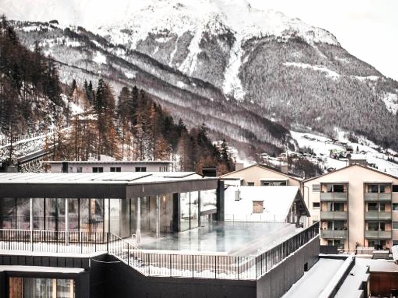 Sportlers Lodge Sölden lifestyle-lässig-anders (Sportlers Lodge Solden lifestyle-lassig-anders)の写真
