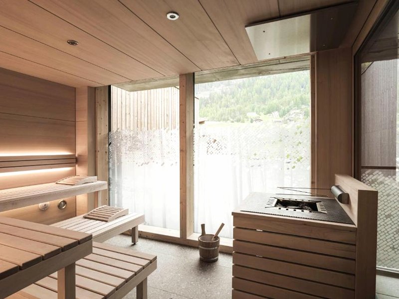 Sportlers Lodge Sölden lifestyle-lässig-anders (Sportlers Lodge Solden lifestyle-lassig-anders)の写真
